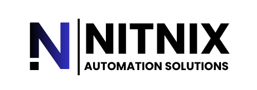 Nitnix Automation Solutions